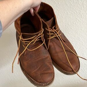 Men’s Red Wing Weekender Chukka Boots Size 8.5